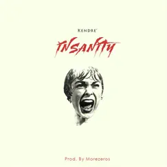 Insanity Interlude - Single by Kendre album reviews, ratings, credits