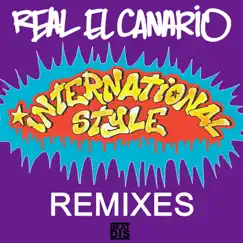 International Style (Olav Basoski Mix) Song Lyrics