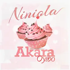 Akara Oyibo Song Lyrics
