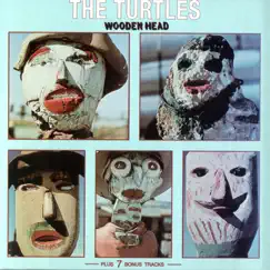 Wooden Head by The Turtles album reviews, ratings, credits