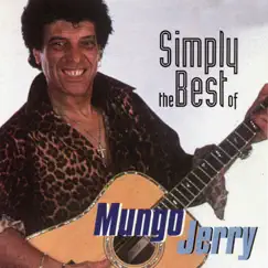 Simply the Best of Mungo Jerry by Mungo Jerry album reviews, ratings, credits