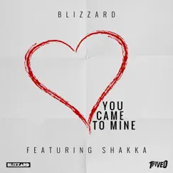 You Came to Mine (feat. Shakka) - Single by Blizzard album reviews, ratings, credits