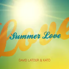 Summer Love (Radio Edit) Song Lyrics