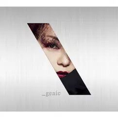 _genic by Namie Amuro album reviews, ratings, credits
