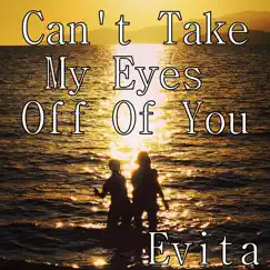 Can't Take My Eyes Off of You Song Lyrics