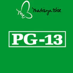 Pg-13 EP by Madisyn Elise album reviews, ratings, credits