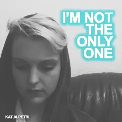 I'm not the Only One (Acoustic Version) Song Lyrics