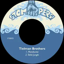 Marabunta - Single by Tielman Brothers album reviews, ratings, credits