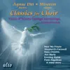Classics for Choir album lyrics, reviews, download