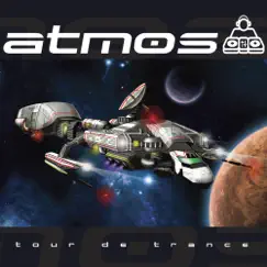 Tour De Trance Bonus - EP by Atmos album reviews, ratings, credits
