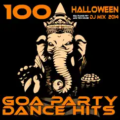 Sojourn in Goa (Haunted Tech House Mix) Song Lyrics