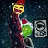 Der Asiate vs. Grinch Hill (JBB Special 2014) - Single album lyrics, reviews, download