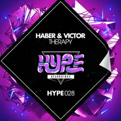Therapy - Single by Haber & Victor album reviews, ratings, credits