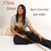 Best I Ever Had (Solo Violin) - Single album lyrics, reviews, download