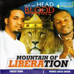Mountain of Liberation (feat. Great King) by Prince Gozie Okeke album reviews, ratings, credits