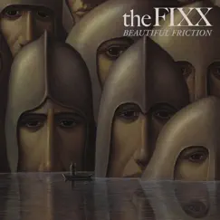 Beautiful Friction by The Fixx album reviews, ratings, credits