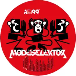 Turn Deaf - EP by Modeselektor album reviews, ratings, credits