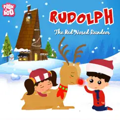 Rudolph - The Red Nosed Reindeer - Single by Sreejoni Nag album reviews, ratings, credits
