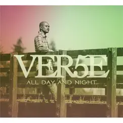 All Day and Night - Single by Ver5e album reviews, ratings, credits