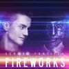 Fireworks (feat. Juliano Jamo) - Single album lyrics, reviews, download