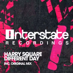 Different Day - Single by Harry Square album reviews, ratings, credits