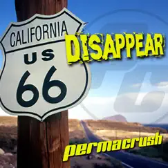 Disappear - Single by Permacrush album reviews, ratings, credits
