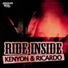 Ride Inside - EP album lyrics, reviews, download