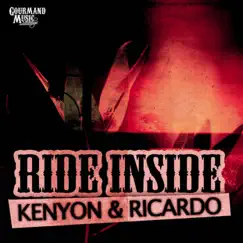 Ride Inside Song Lyrics