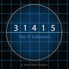 31415: The Pi Collection - Single by John Sims album reviews, ratings, credits
