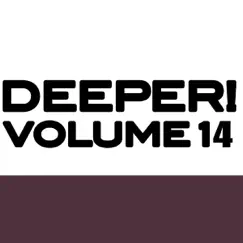 Deeper, Vol. 14 by Various Artists album reviews, ratings, credits