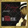The Bigga Picture album lyrics, reviews, download
