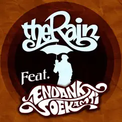 Terlatih Patah Hati (feat. Endank Soekamti) - Single by The Rain album reviews, ratings, credits