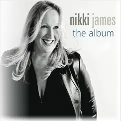 The Album by Nikki James album reviews, ratings, credits
