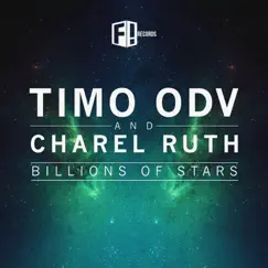 Billions of Stars (Radio Edit) Song Lyrics