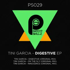 Digestive - Single by Tini Garcia album reviews, ratings, credits