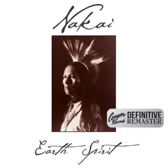 Earth Spirit (Canyon Records Definitive Remaster) by R. Carlos Nakai album reviews, ratings, credits