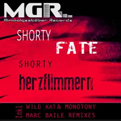 Herzflimmern - EP by DJ Shorty album reviews, ratings, credits