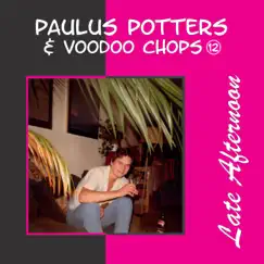 Late Afternoon (feat. Voodoo Chops 12) by Paulus Potters & Voodoo Chops 12 album reviews, ratings, credits