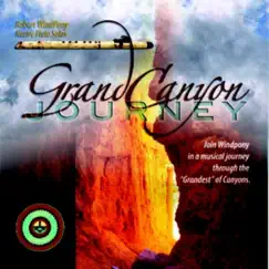 Grand Canyon Journey - Single by Robert WindPony album reviews, ratings, credits