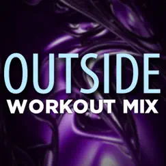 Outside (feat. Daja) - Single by DJ DMX album reviews, ratings, credits