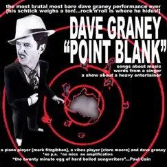 No Pockets in a Jumpsuit (feat. Clare Moore & Mark Fitzgibbon) [Point Blank Version] Song Lyrics