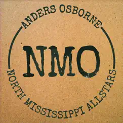 Freedom & Dreams by North Mississippi Allstars & Anders Osborne album reviews, ratings, credits
