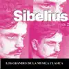 Los Grandes de la Musica Clasica - Jean Sibelius Vol. 2 album lyrics, reviews, download