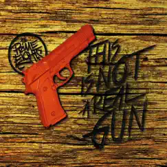 This Is Not a Real Gun by The Prime Eights album reviews, ratings, credits