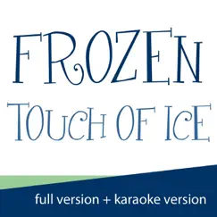 Touch of Ice Song Lyrics