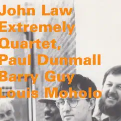 Extremely Quartet One (feat. Paul Dunmall, Barry Guy & Louis Moholo) [Part 2] Song Lyrics