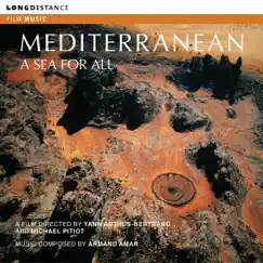 Mediterranean (Original Soundtrack) by Armand Amar album reviews, ratings, credits