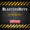 Emergency (Ibiza Experience Mixed Crossdance Beats One Record Product Of Hit Mania) - Single album lyrics, reviews, download