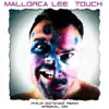 Touch (feat. Amanda Pryce) - Single album lyrics, reviews, download