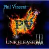 Unreleased III (feat. Vince O'Regan) - EP album lyrics, reviews, download